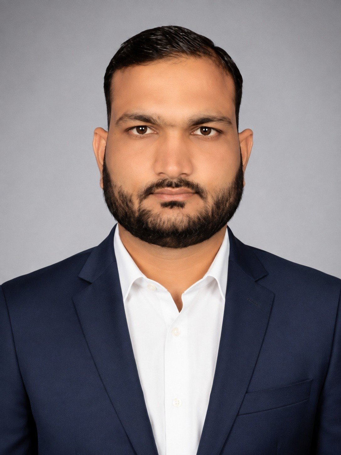 Amit Kumar Tiwari